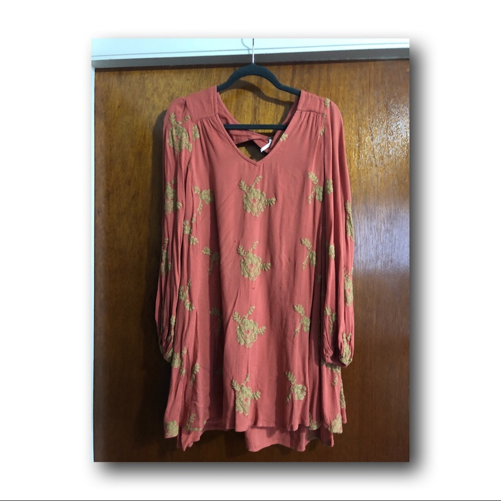 Free People dress